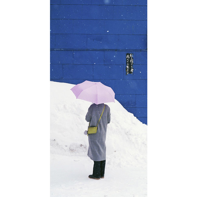 Wandkraft Land of the Rising Sun 028