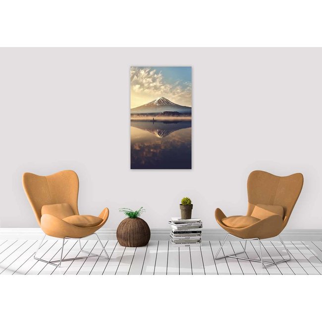 Wandkraft Land of the Rising Sun 030