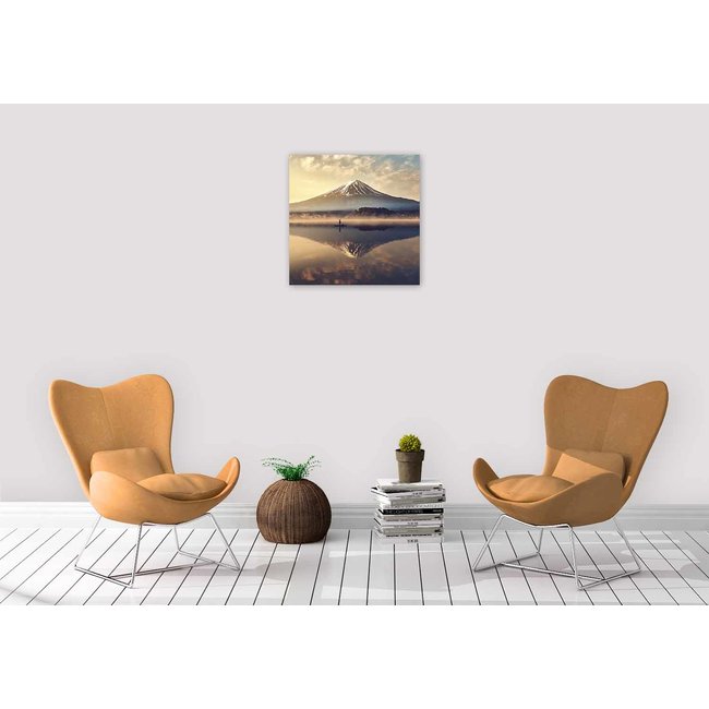 Wandkraft Land of the Rising Sun 030