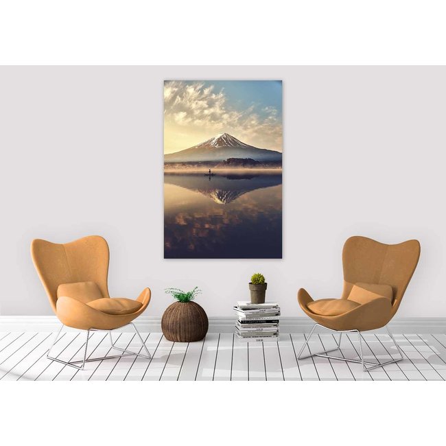 Wandkraft Land of the Rising Sun 030