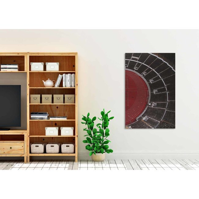 Wandkraft Rhythm of the City 013