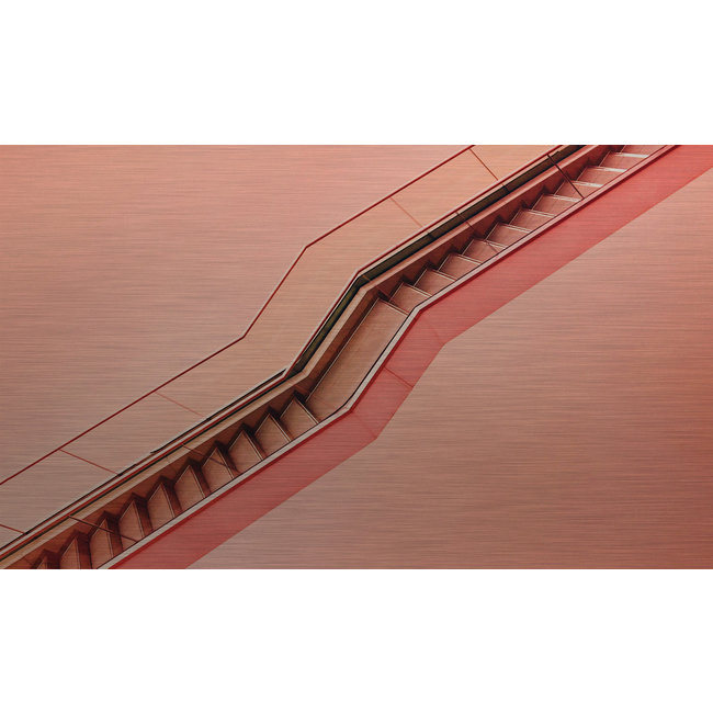 Wandkraft Rhythm of the City 019