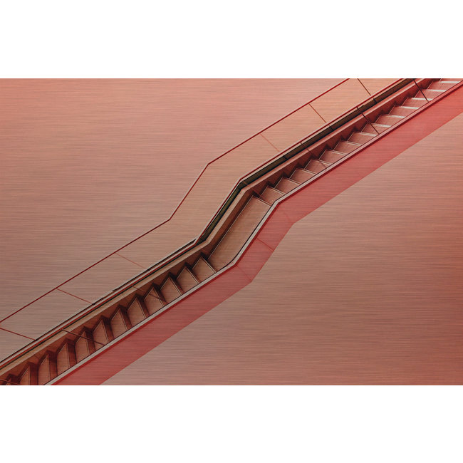 Wandkraft Rhythm of the City 019