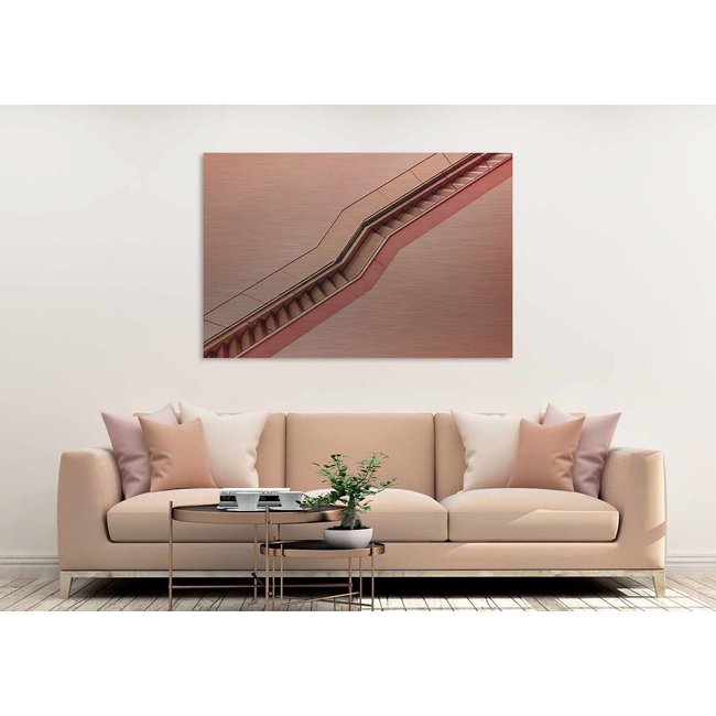 Wandkraft Rhythm of the City 019