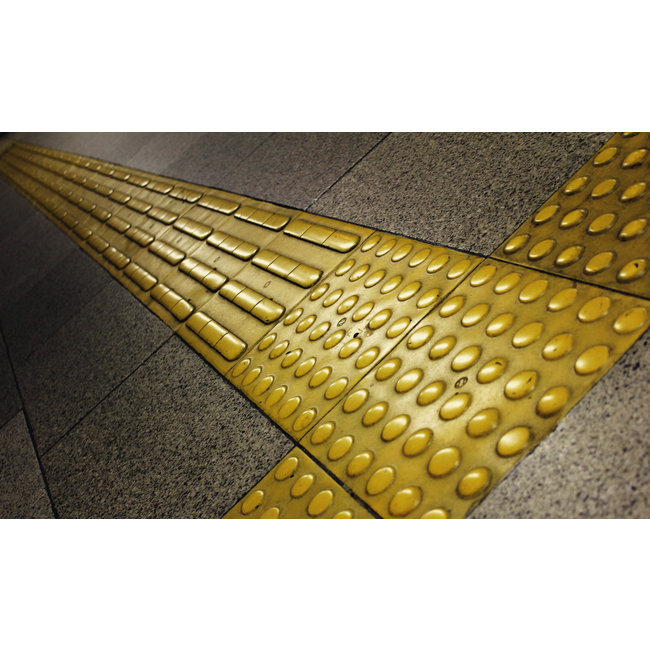 Wandkraft Rhythm of the City 029