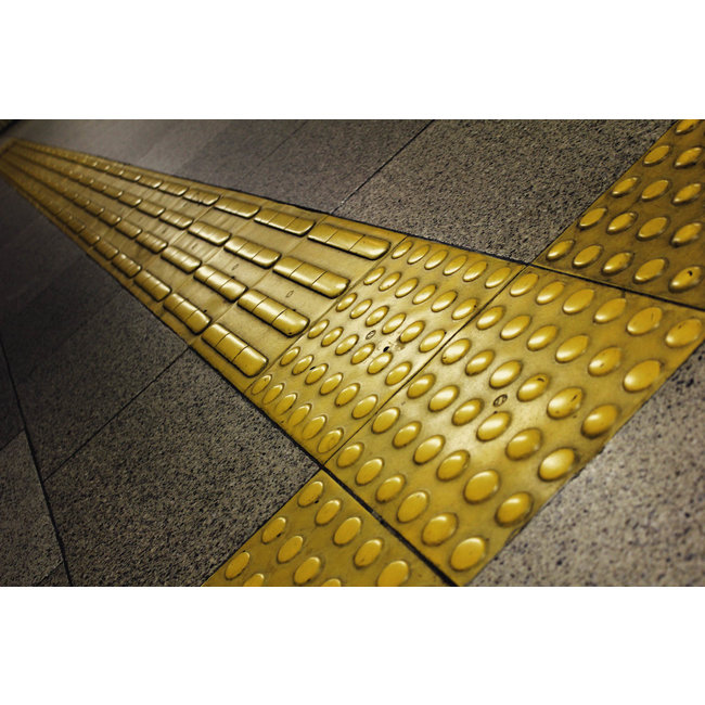 Wandkraft Rhythm of the City 029