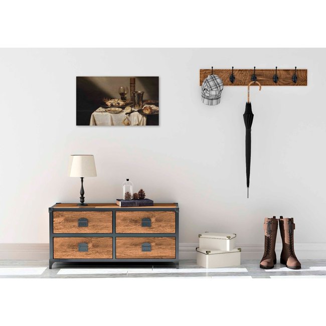 Wandkraft Still life by Jan Albertsz Rotius