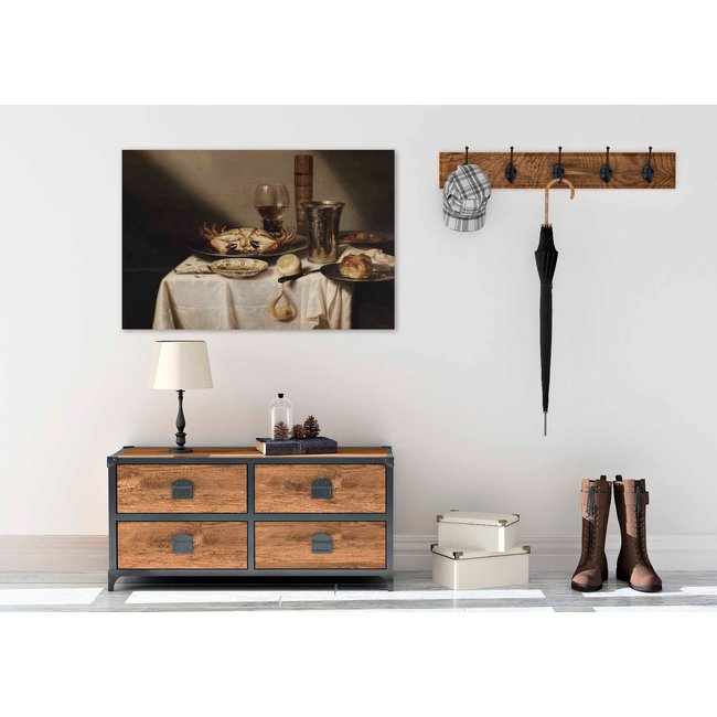 Wandkraft Still life by Jan Albertsz Rotius