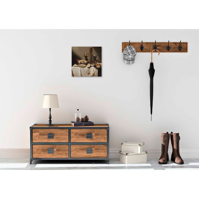 Wandkraft Still life by Jan Albertsz Rotius