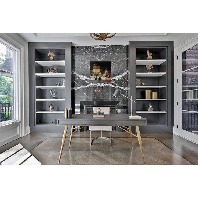 Wandkraft Still Life with Cheeses by Floris van Dyck