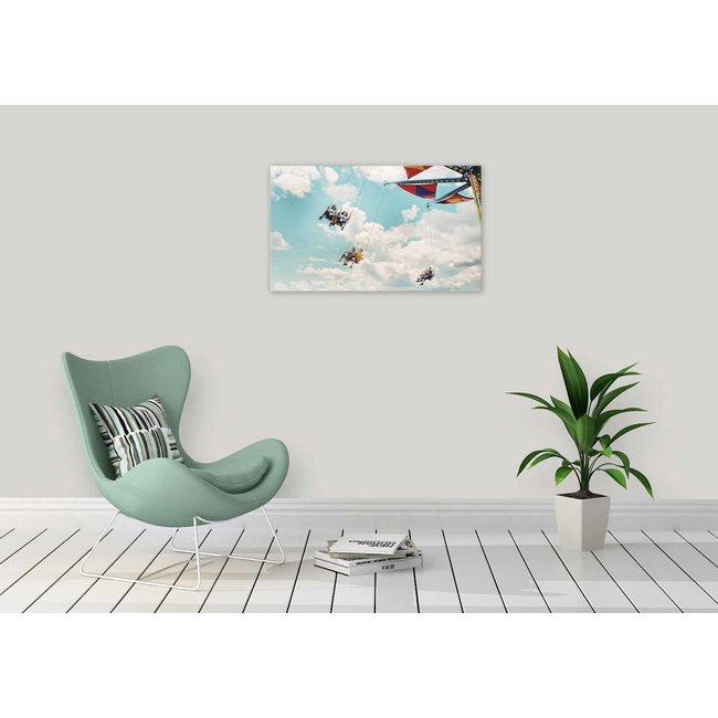 Wandkraft Summer Time 001