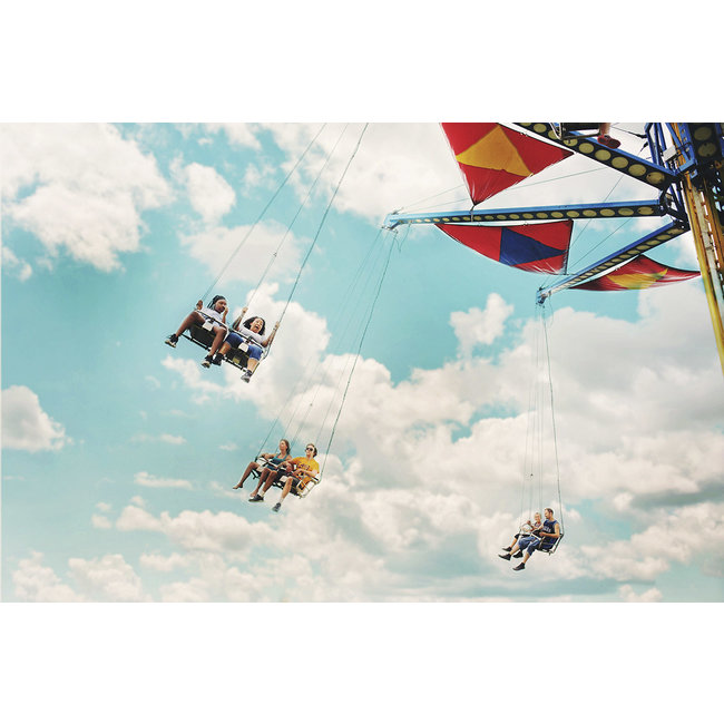 Wandkraft Summer Time 001