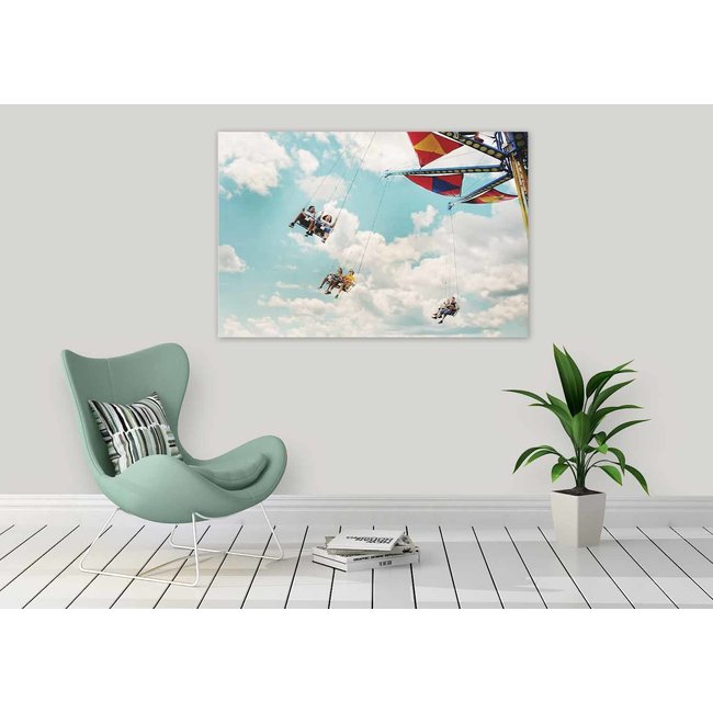 Wandkraft Summer Time 001