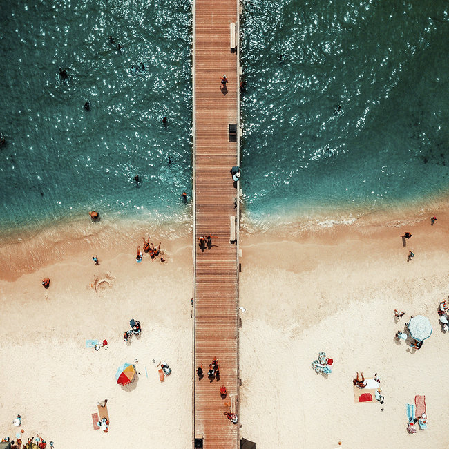 Wandkraft Summer Time 003