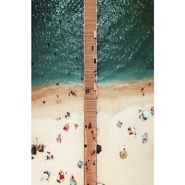 Wandkraft Summer Time 003