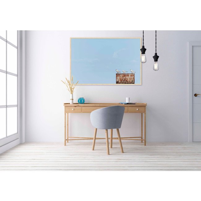 Wandkraft Summer Time 009