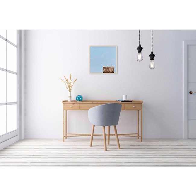 Wandkraft Summer Time 009