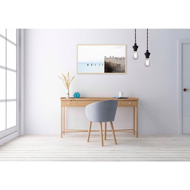 Wandkraft Summer Time 010