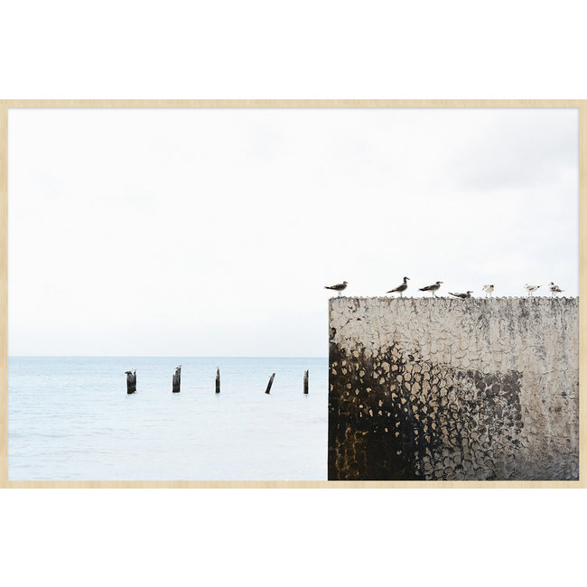 Wandkraft Summer Time 010