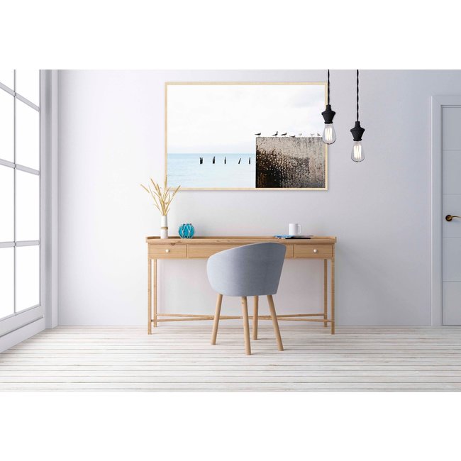 Wandkraft Summer Time 010