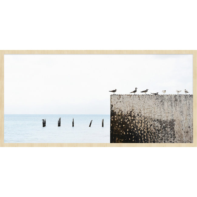 Wandkraft Summer Time 010