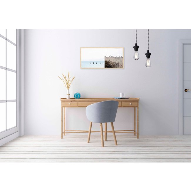 Wandkraft Summer Time 010