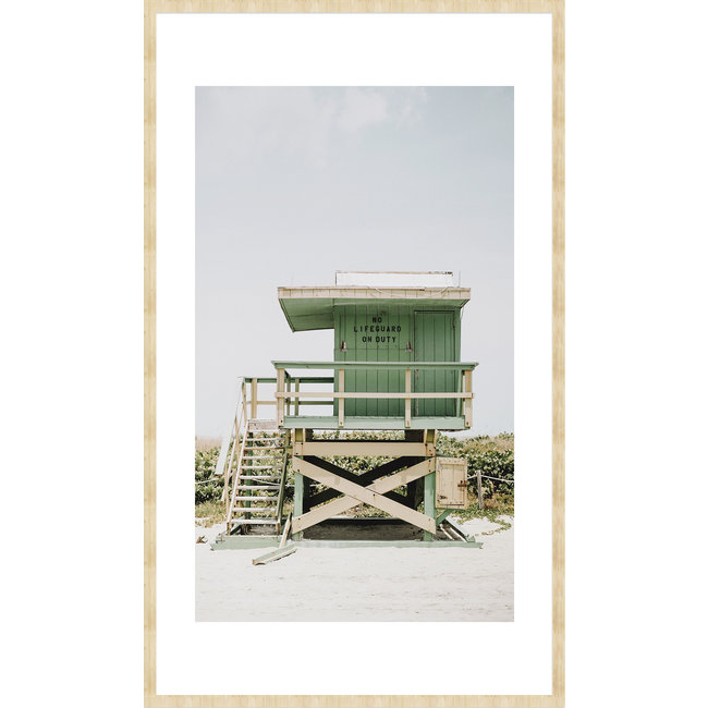 Wandkraft Summer Time 011