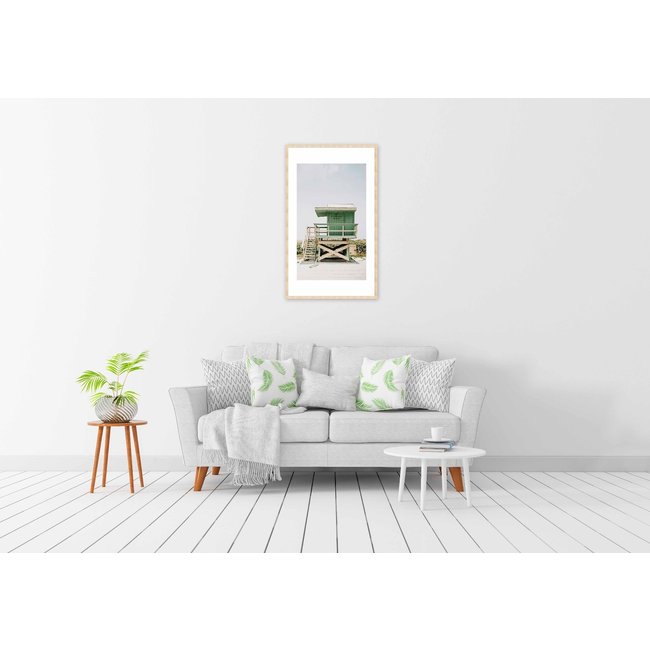 Wandkraft Summer Time 011