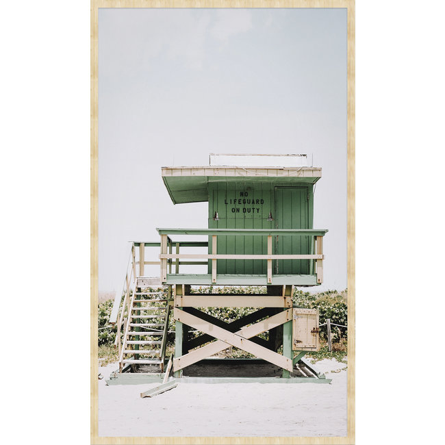 Wandkraft Summer Time 011