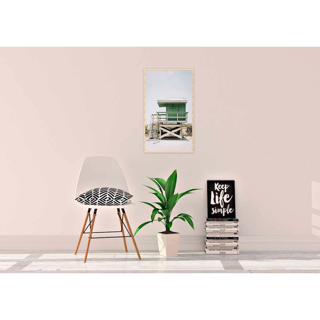 Wandkraft Summer Time 011