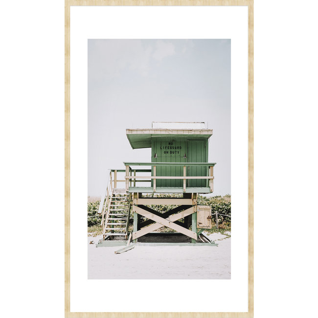 Wandkraft Summer Time 011