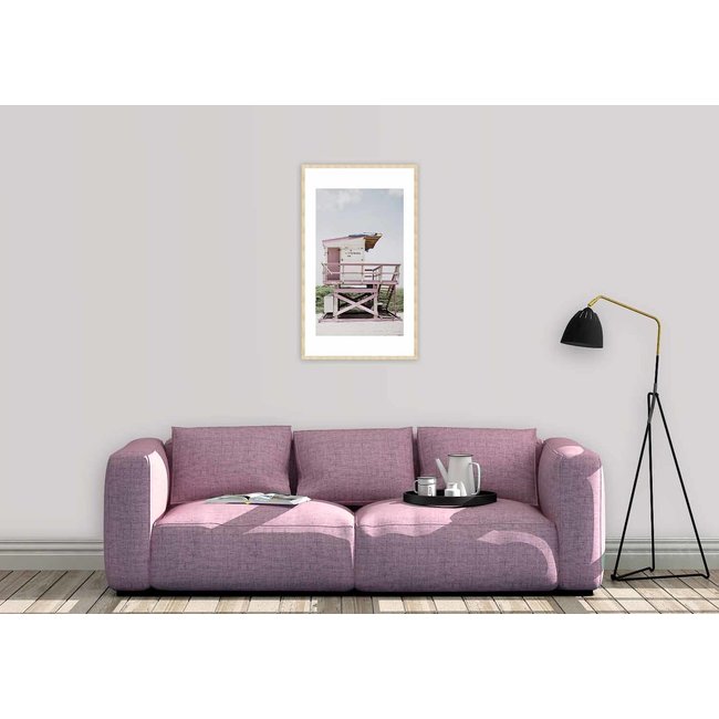 Wandkraft Summer Time 012