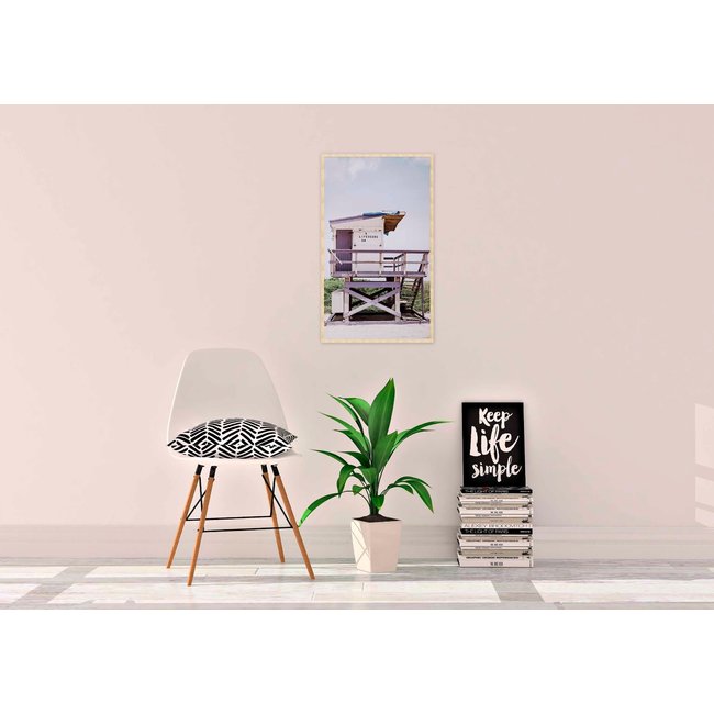 Wandkraft Summer Time 012