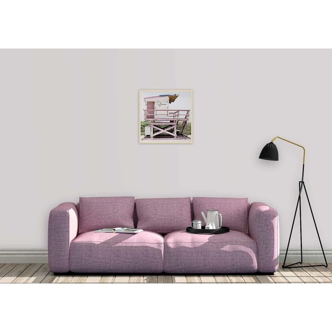 Wandkraft Summer Time 012