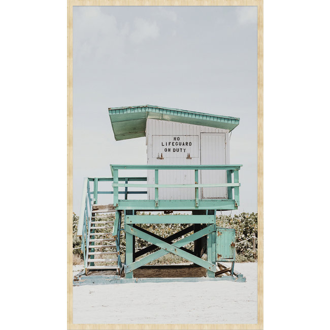 Wandkraft Summer Time 013