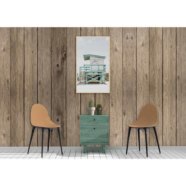 Wandkraft Summer Time 013