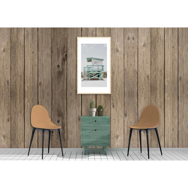 Wandkraft Summer Time 013