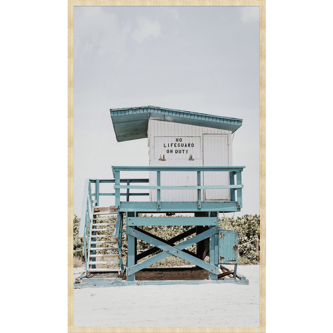 Wandkraft Summer Time 013