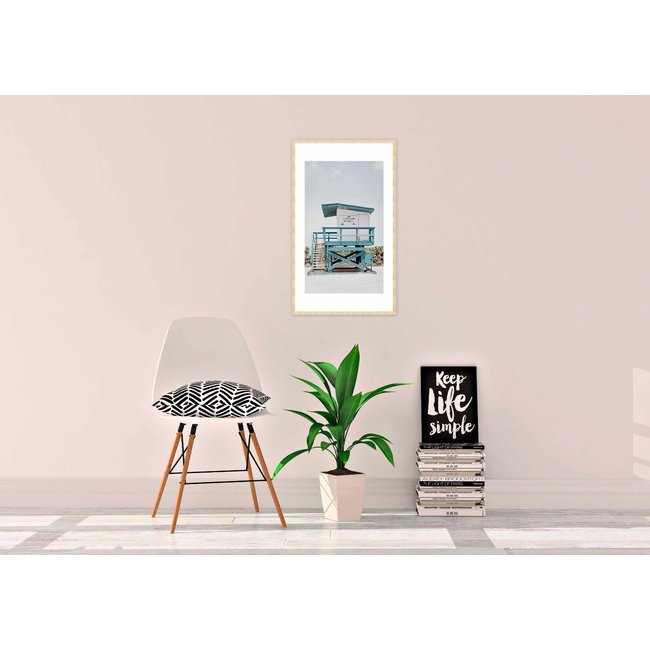 Wandkraft Summer Time 013