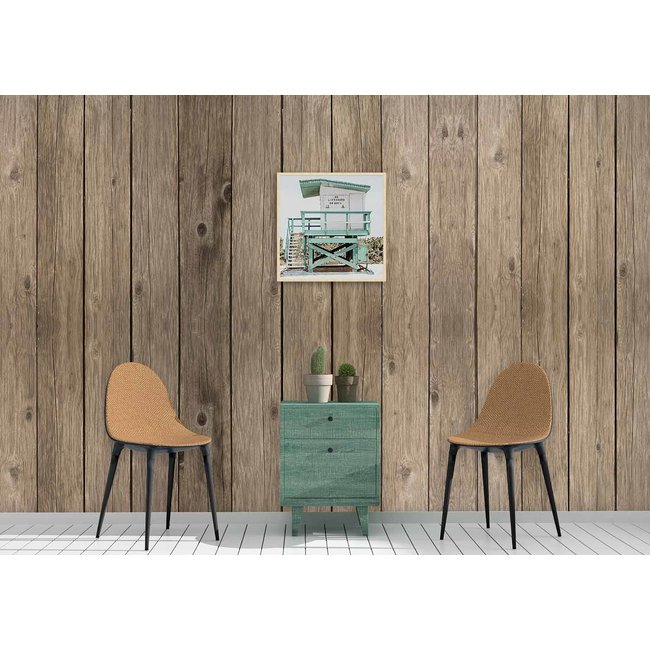 Wandkraft Summer Time 013