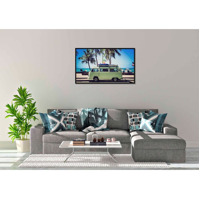 Wandkraft Summer Time 016