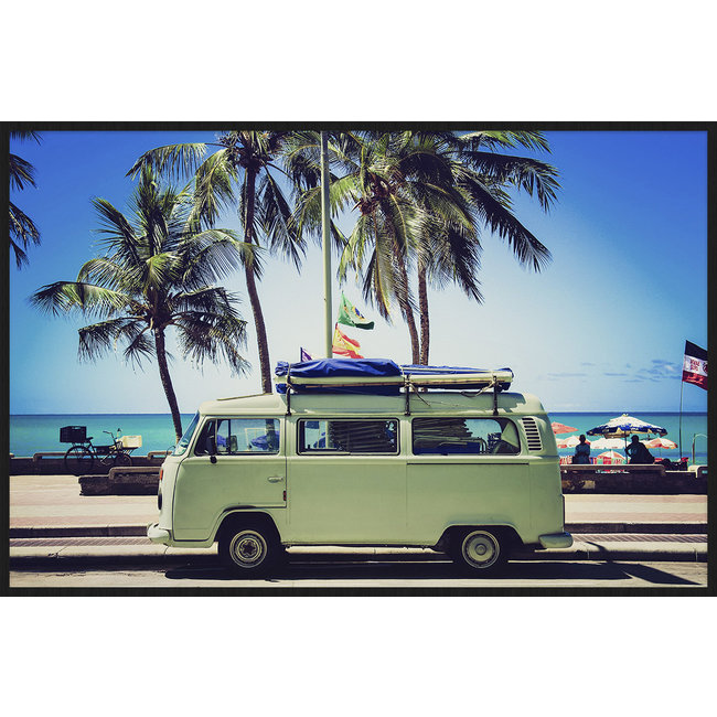 Wandkraft Summer Time 016