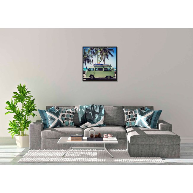 Wandkraft Summer Time 016