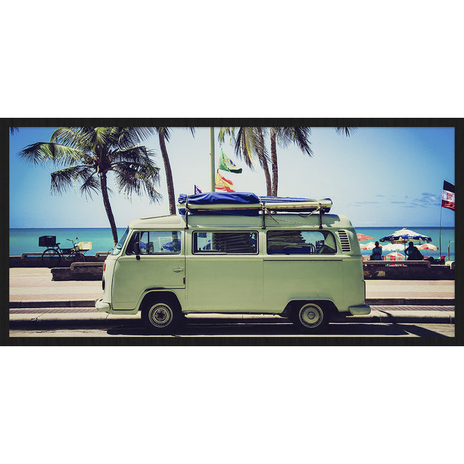 Wandkraft Summer Time 016