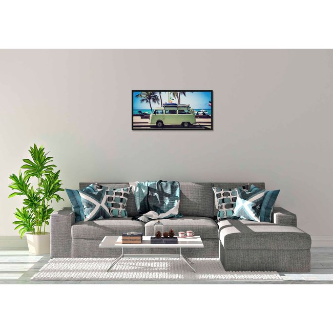 Wandkraft Summer Time 016