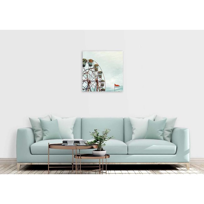 Wandkraft Summer Time 017