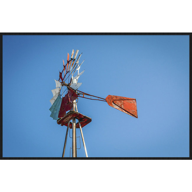 Wandkraft Summer Time 018