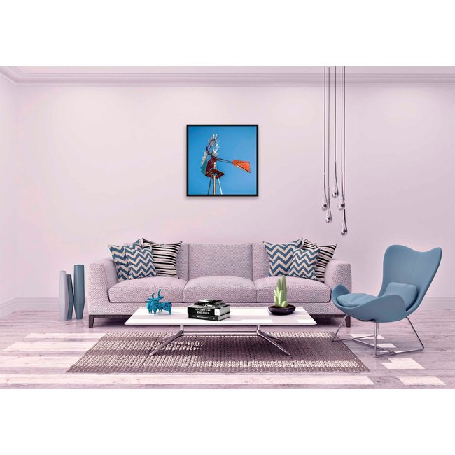 Wandkraft Summer Time 018