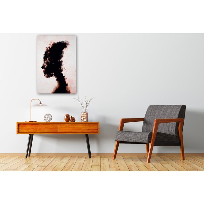 Wandkraft The Silhoutte II