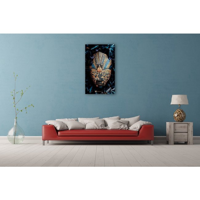 Wandkraft The Tribal